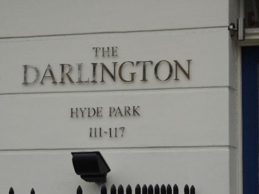 Darlington Hyde Park