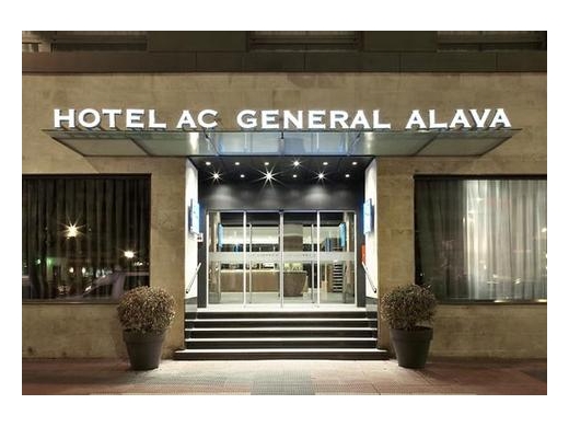 Hotel General
