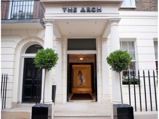 The Arch London Hotel